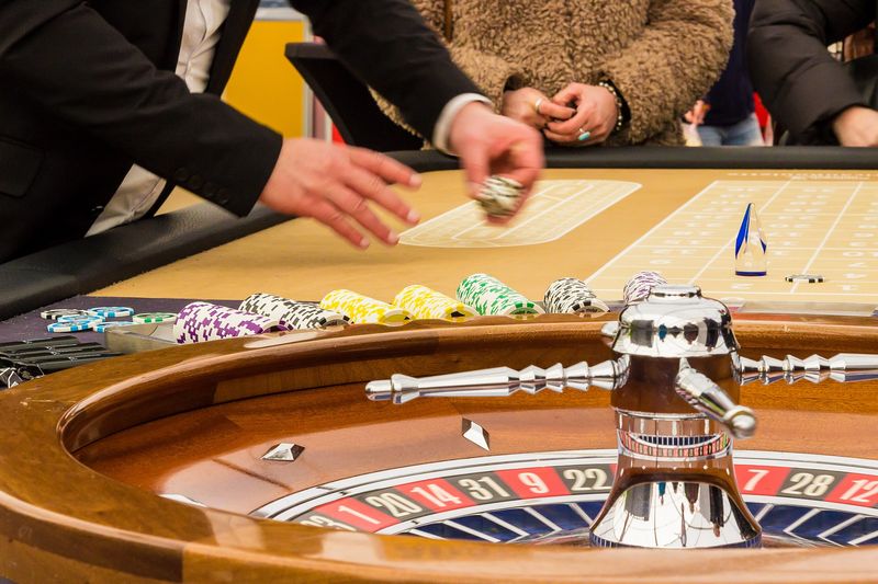 Aspects Gambling Enterprise Canada - Total Online Gaming Experience
