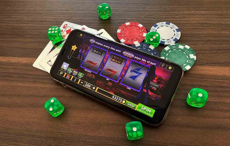 Casino en línea Magico: La principal plataforma de juegos en línea de Chile