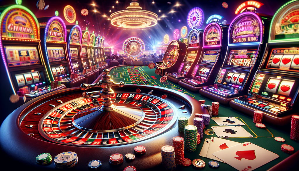 Clubnika Online Casino: бонус за бездепозитный взнос — 100 бесплатных вращений